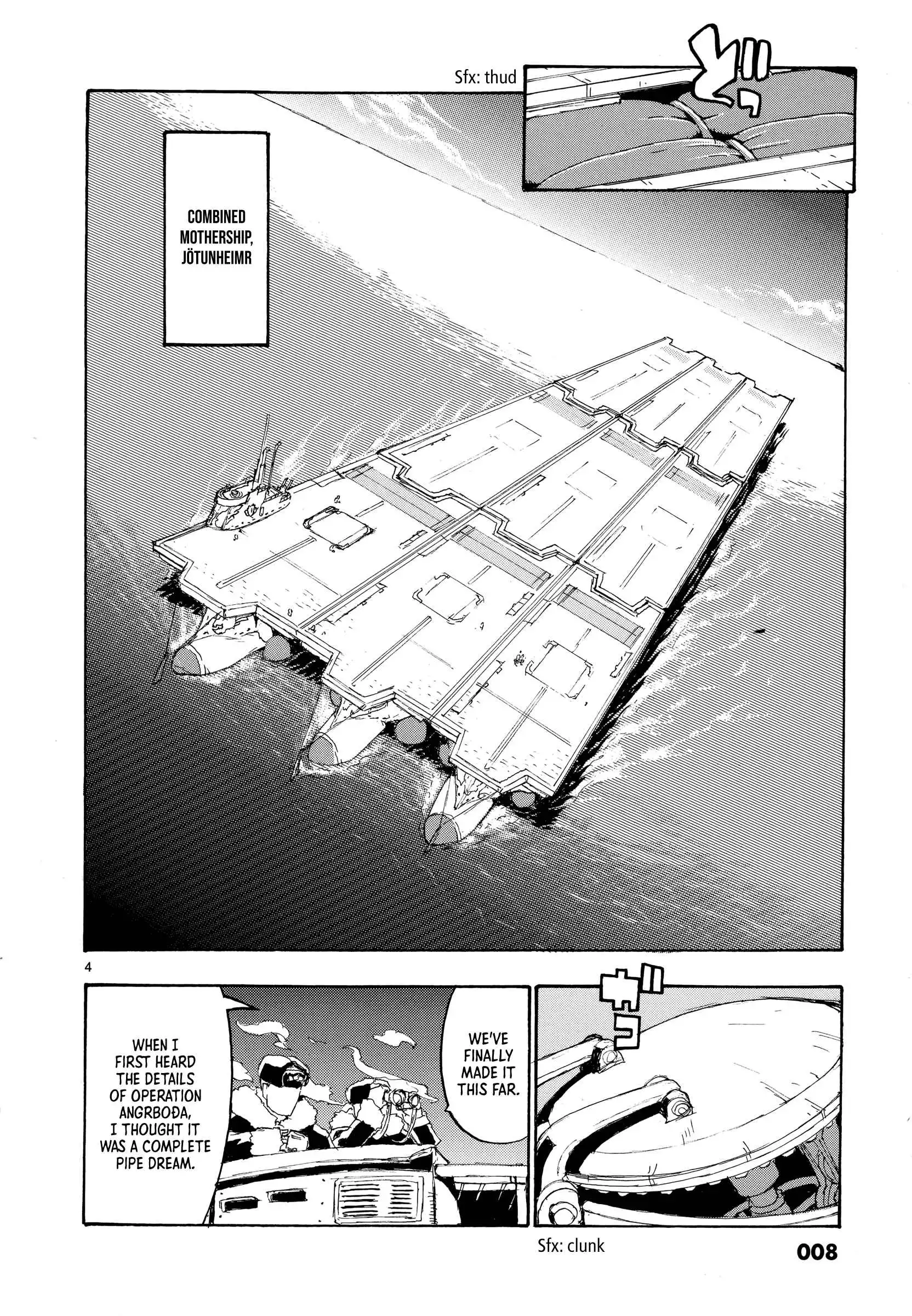 Eisen Flügel Chapter 15 9